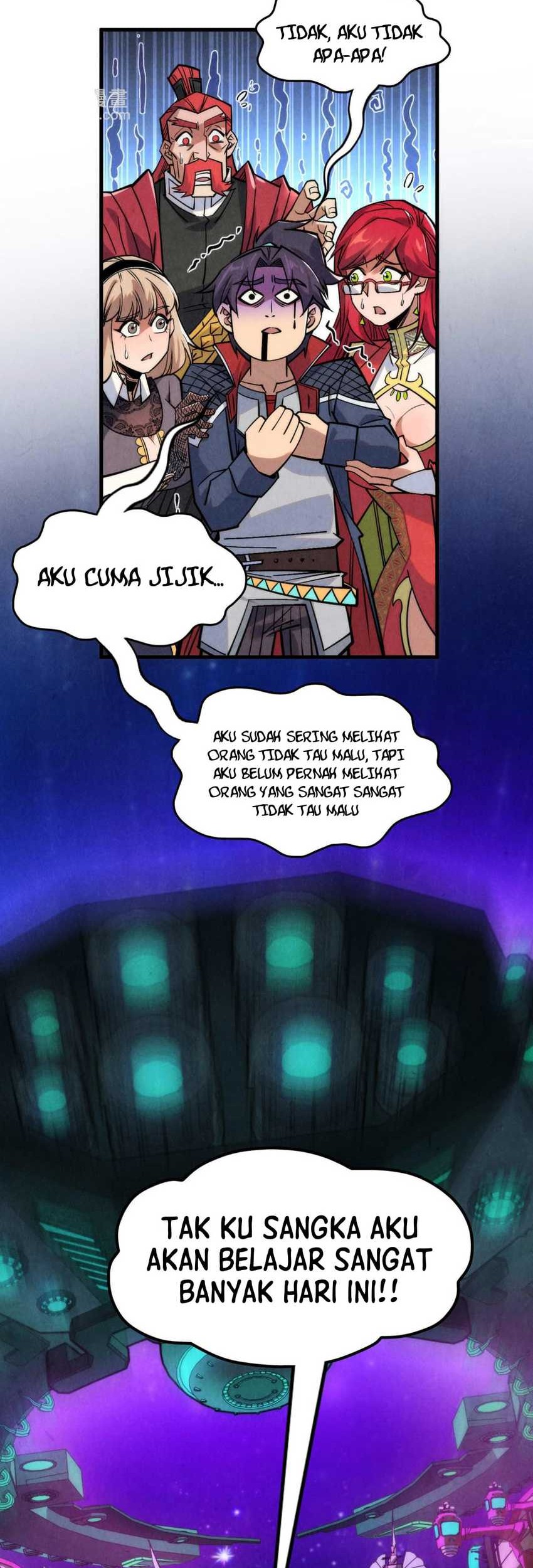 The Ultimate Of All Ages Chapter 286 Halaman 11