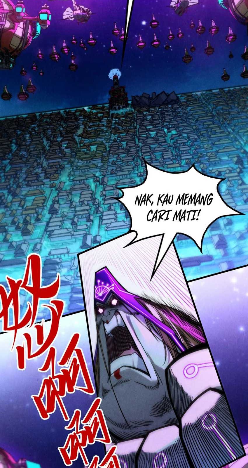 The Ultimate Of All Ages Chapter 286 Halaman 12