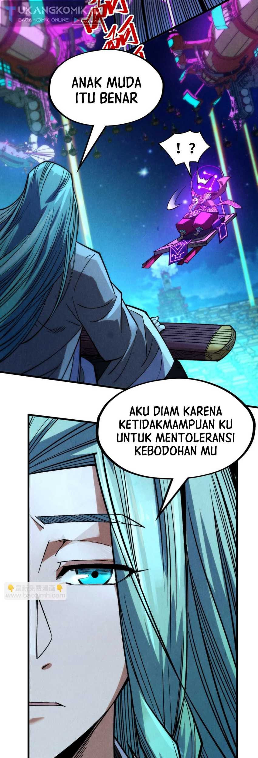 The Ultimate Of All Ages Chapter 286 Halaman 13