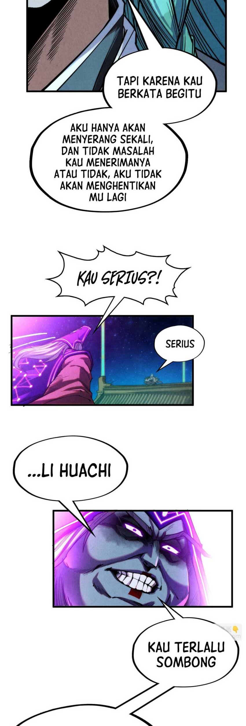 The Ultimate Of All Ages Chapter 286 Halaman 14