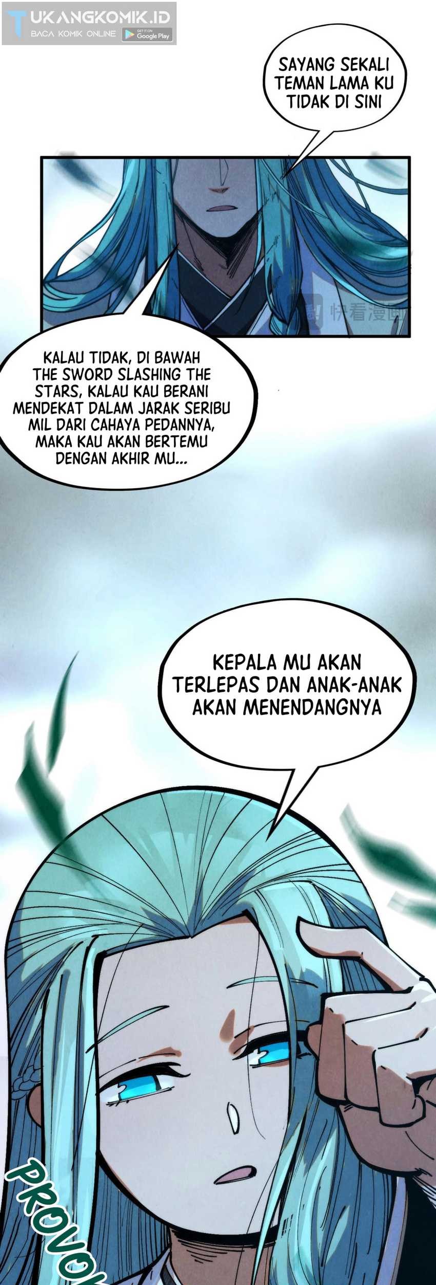 The Ultimate Of All Ages Chapter 286 Halaman 16