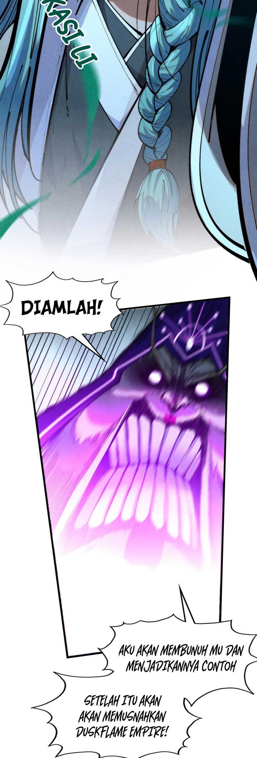 The Ultimate Of All Ages Chapter 286 Halaman 17