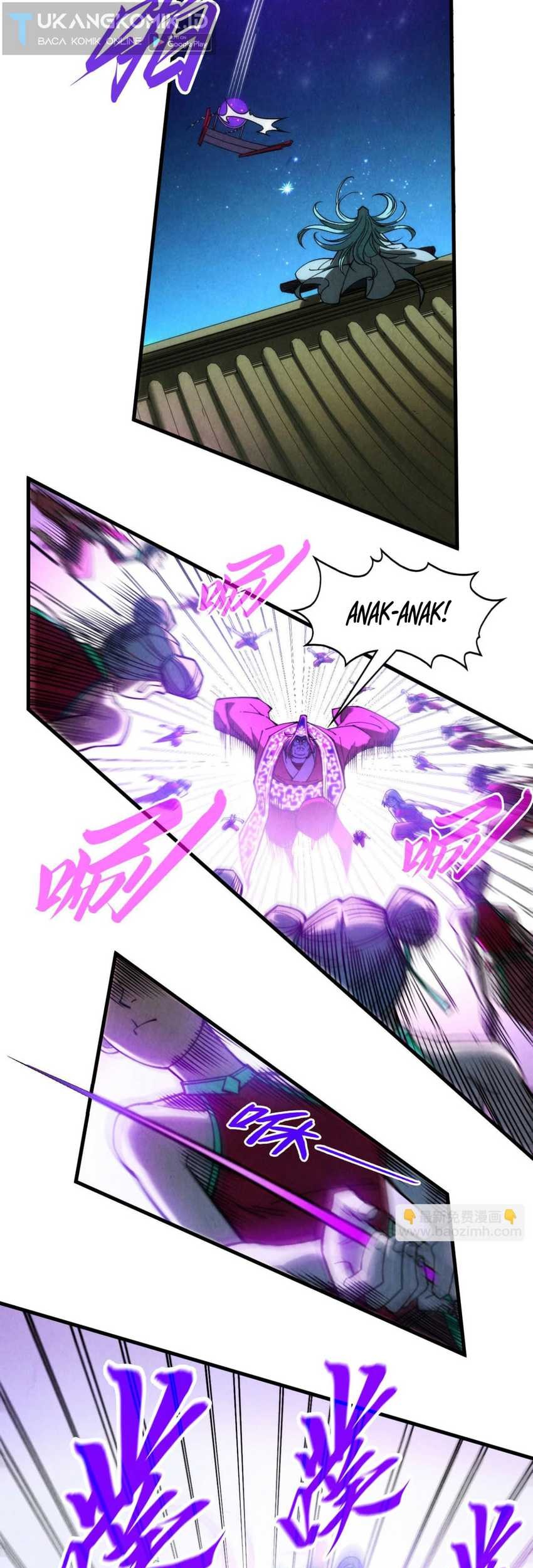 The Ultimate Of All Ages Chapter 286 Halaman 19