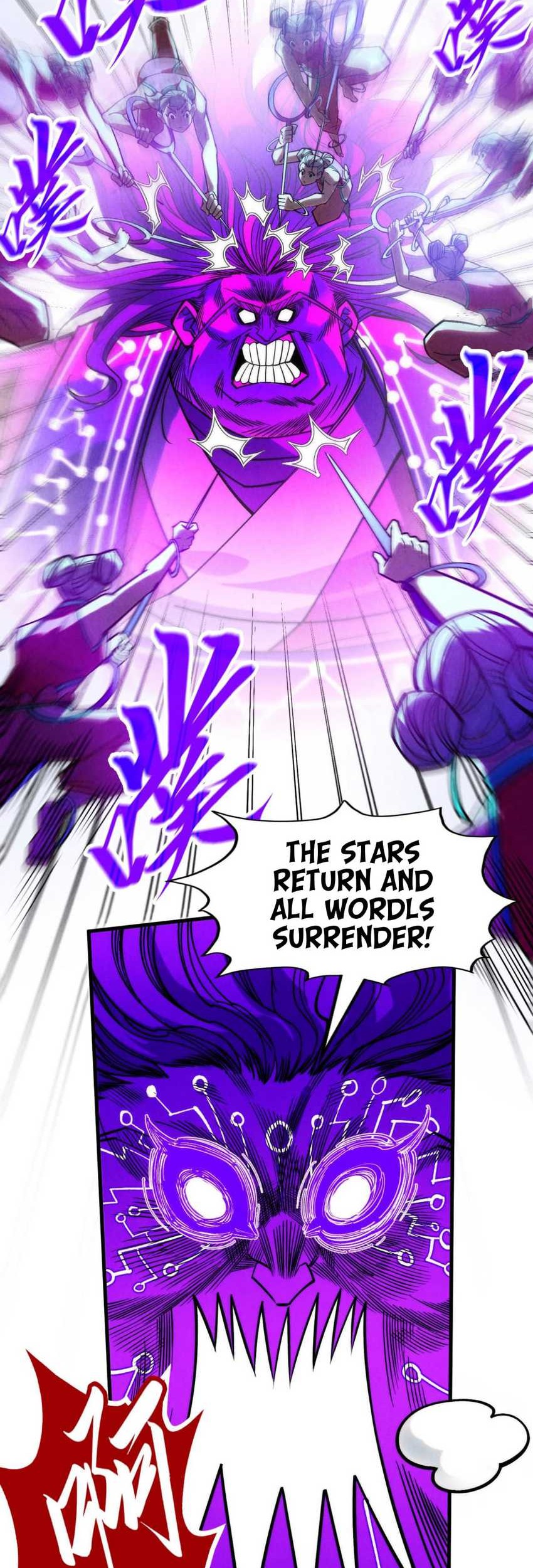 The Ultimate Of All Ages Chapter 286 Halaman 20