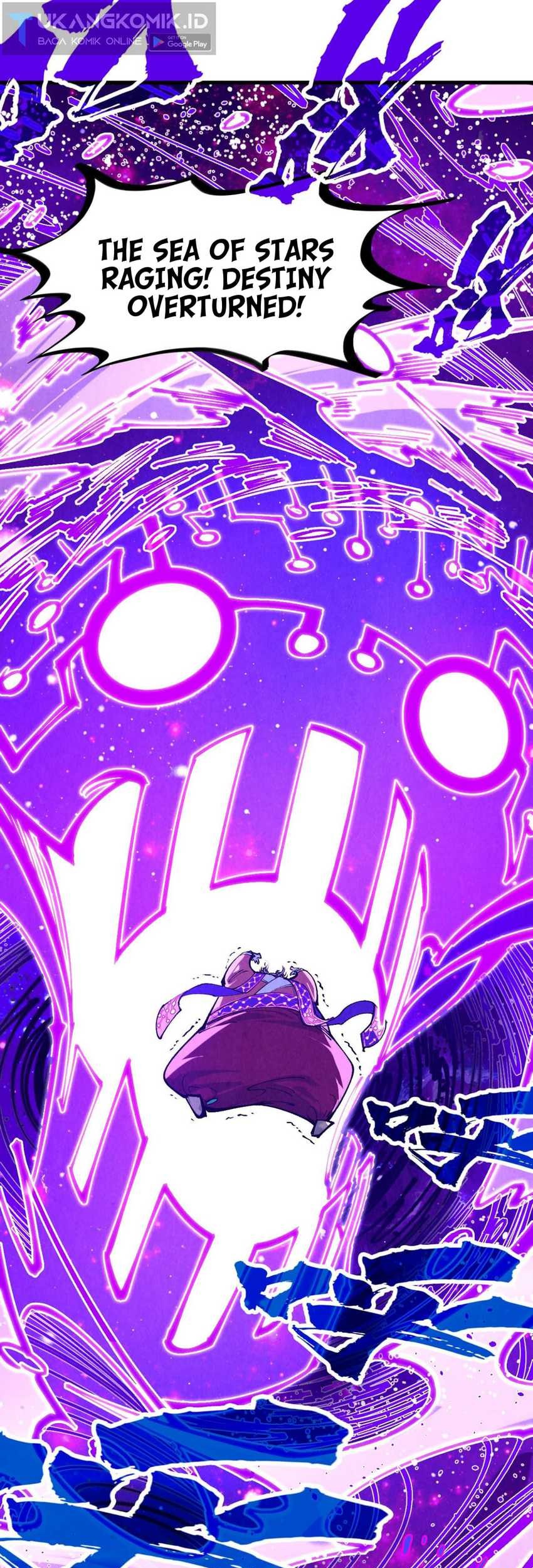 The Ultimate Of All Ages Chapter 286 Halaman 22