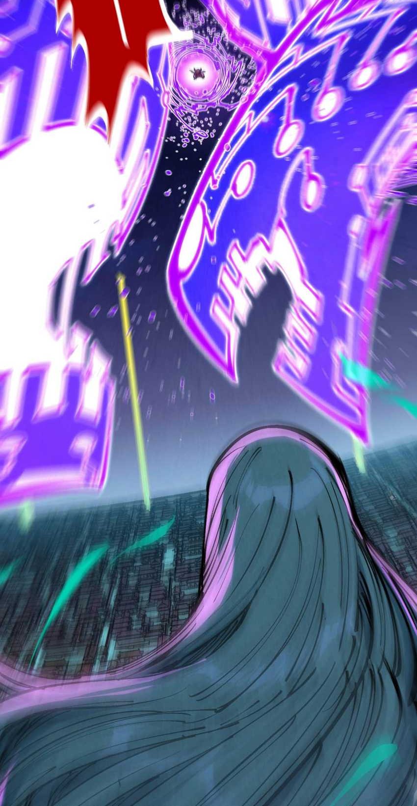 The Ultimate Of All Ages Chapter 286 Halaman 24