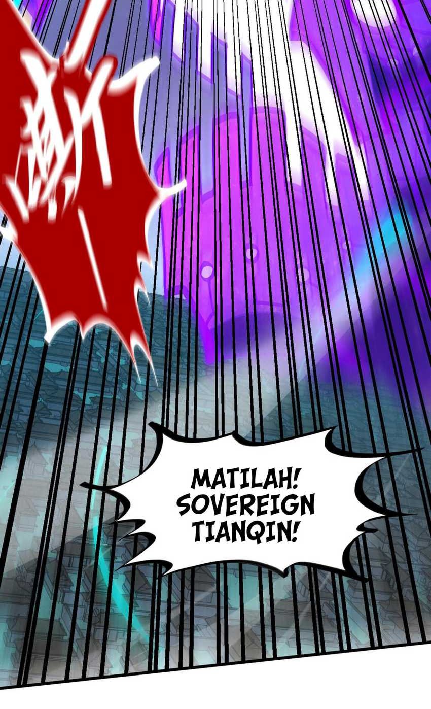 The Ultimate Of All Ages Chapter 286 Halaman 27