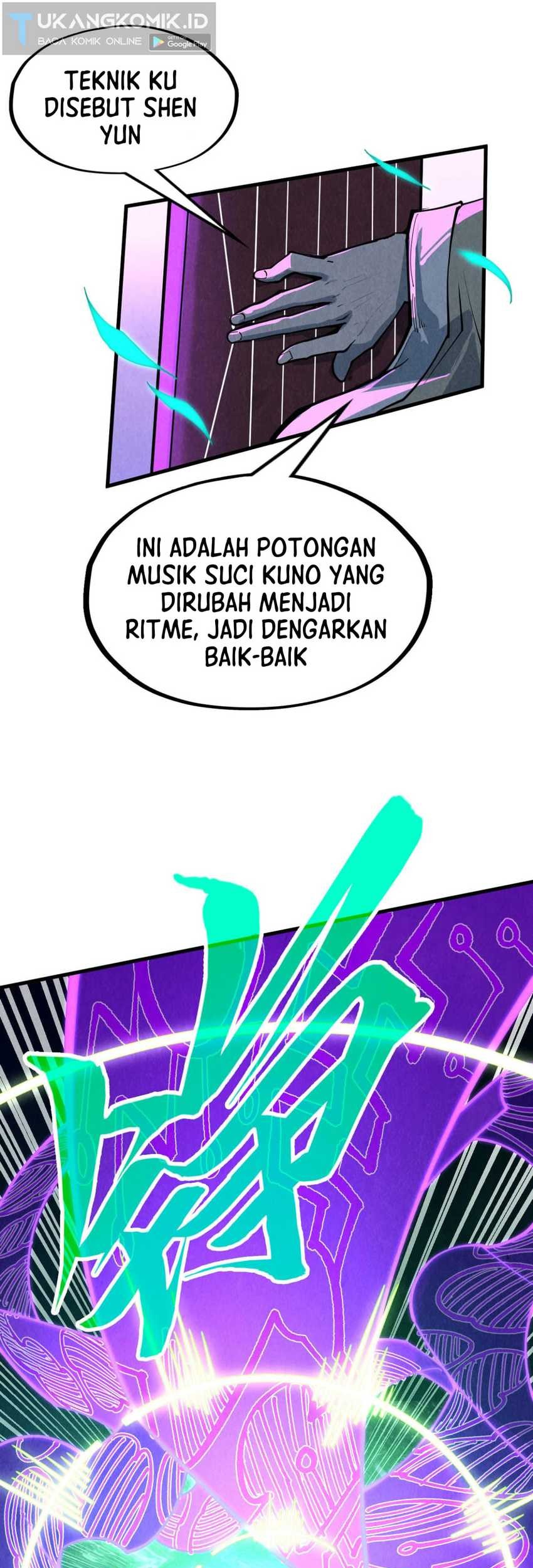 The Ultimate Of All Ages Chapter 286 Halaman 28