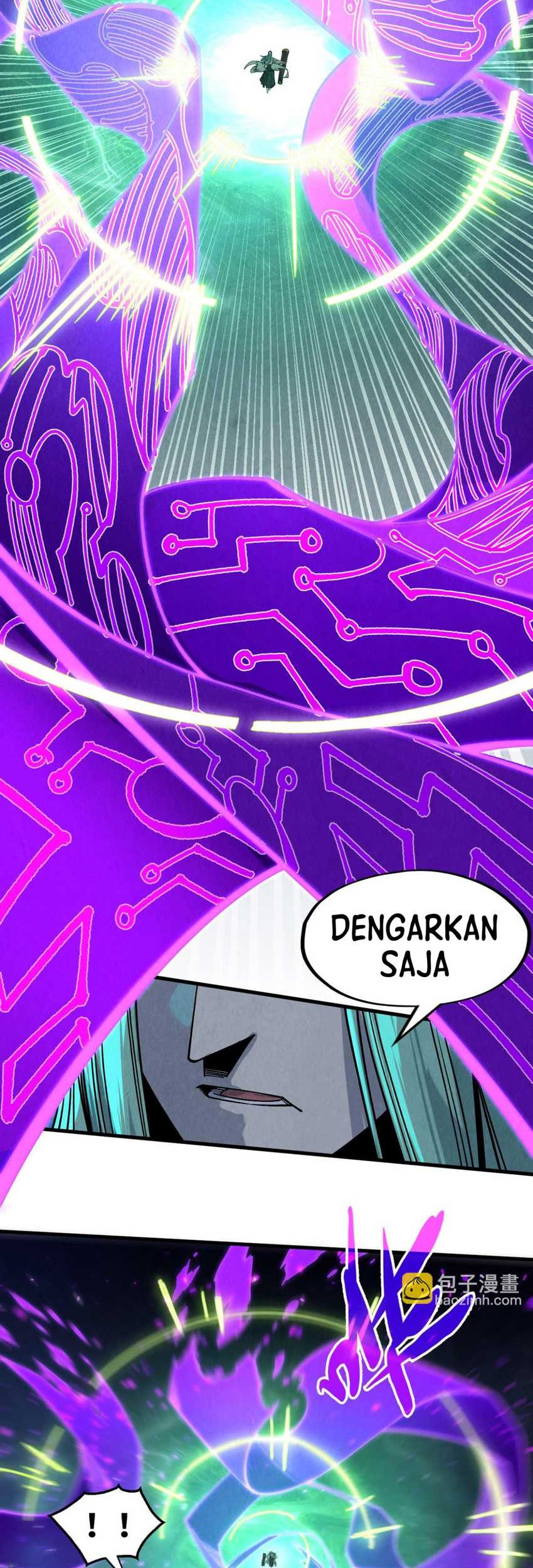 The Ultimate Of All Ages Chapter 286 Halaman 29