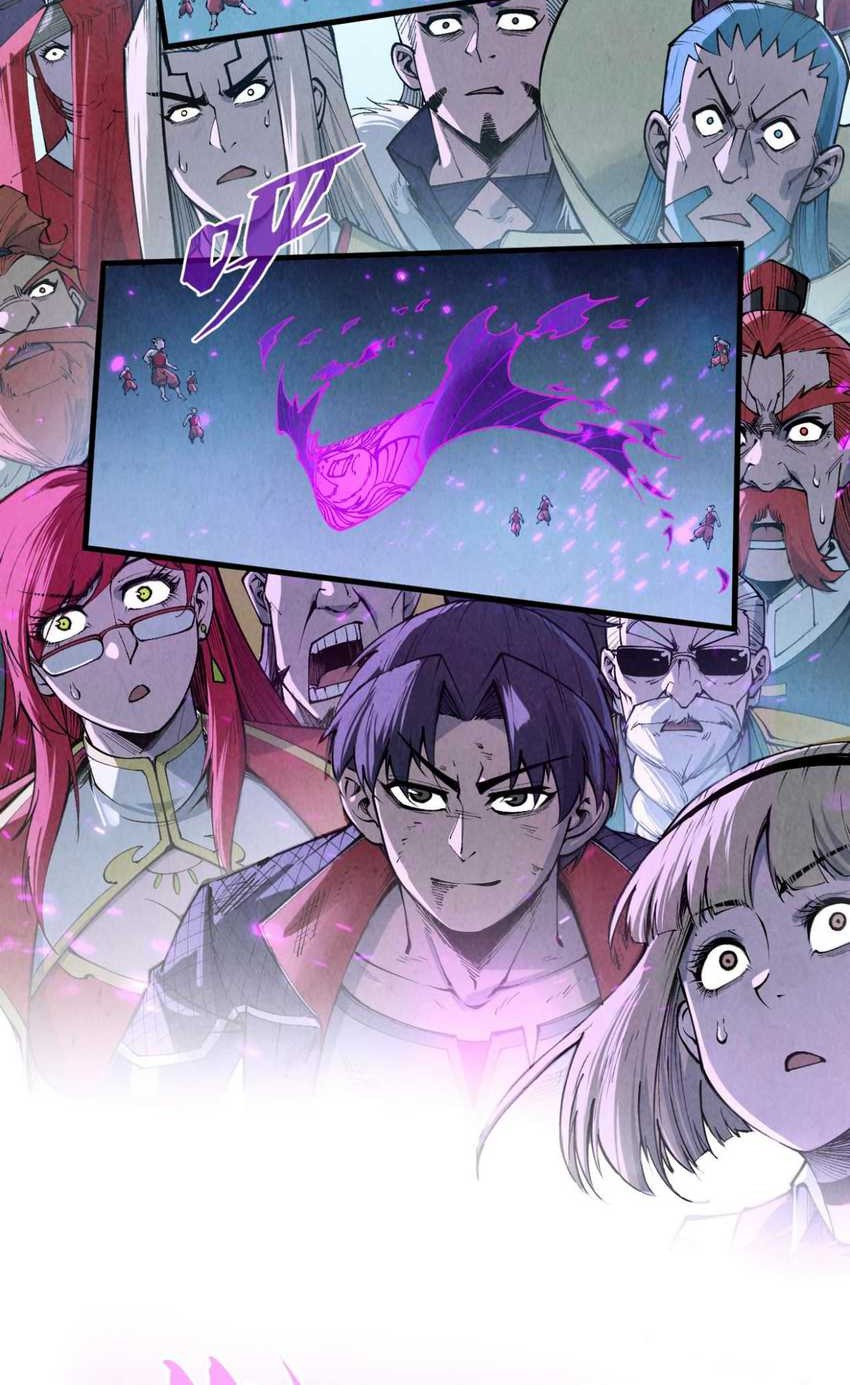 The Ultimate Of All Ages Chapter 286 Halaman 33