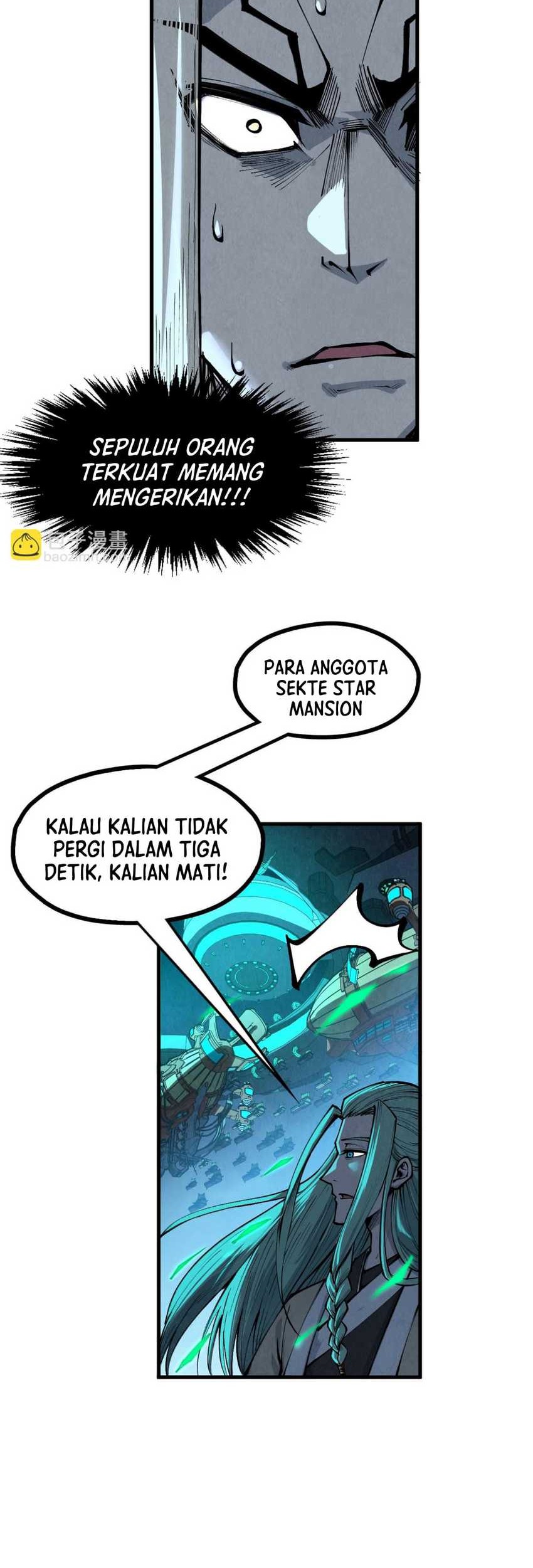 The Ultimate Of All Ages Chapter 286 Halaman 38