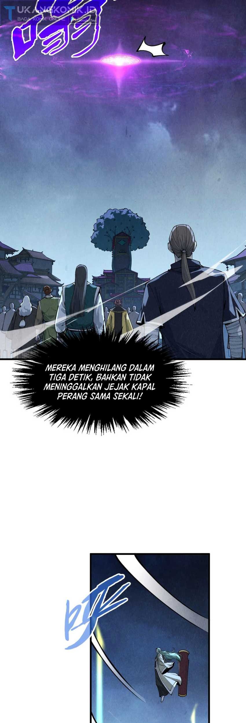 The Ultimate Of All Ages Chapter 286 Halaman 40