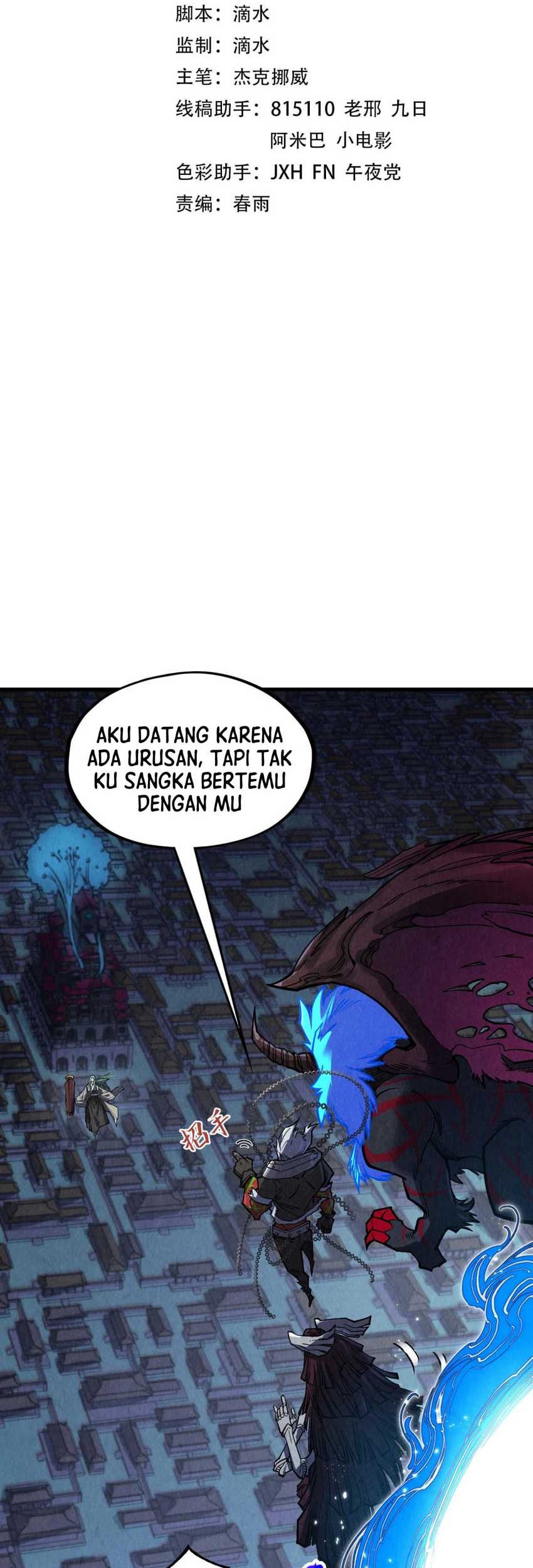 The Ultimate Of All Ages Chapter 287 Halaman 2