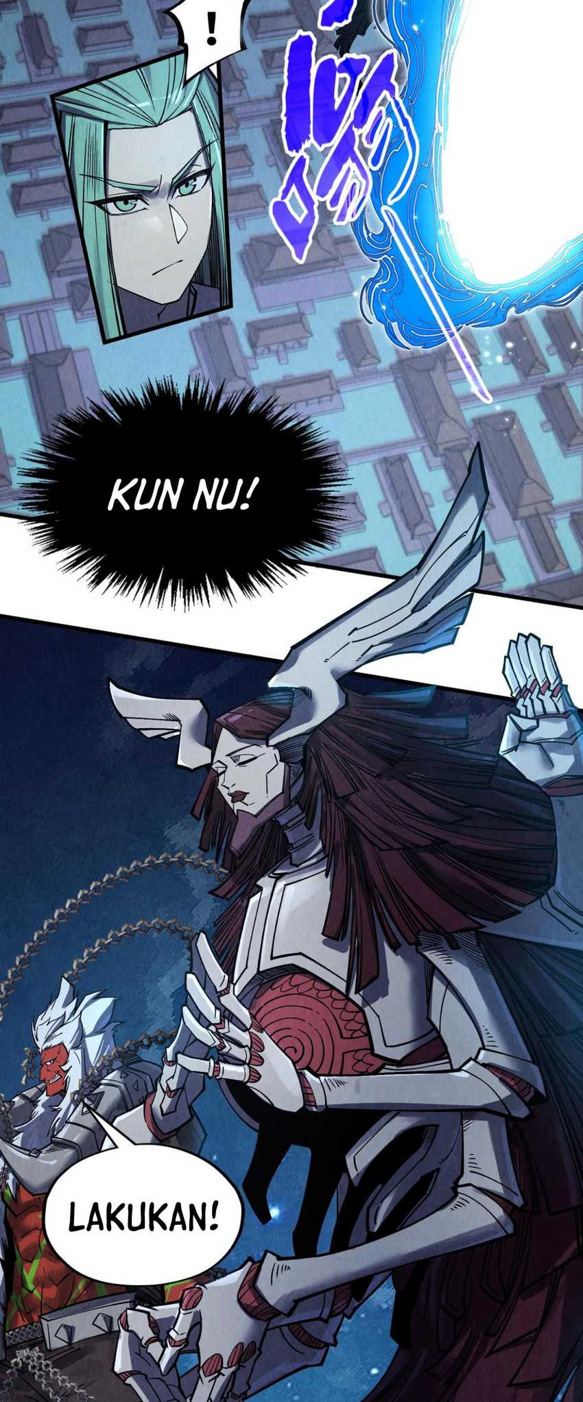 The Ultimate Of All Ages Chapter 287 Halaman 3