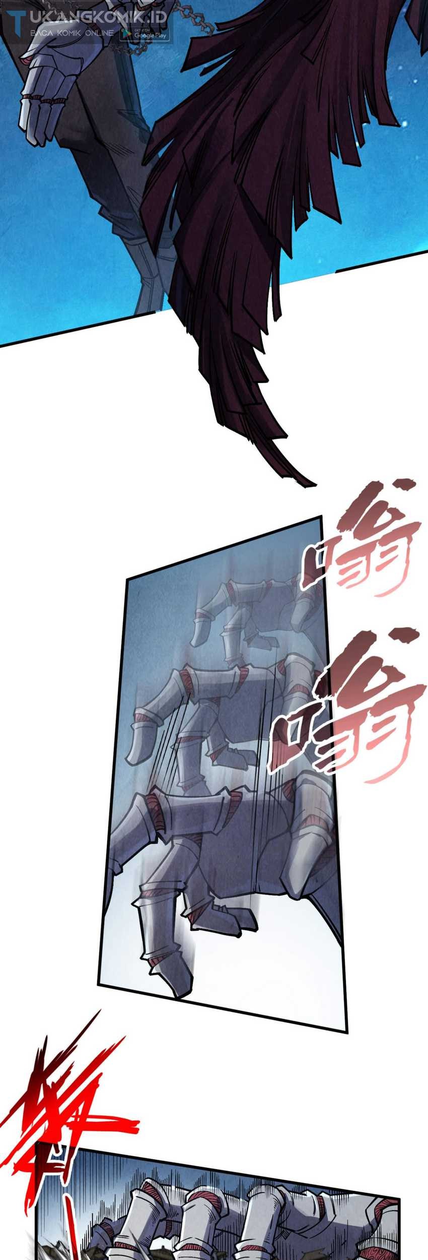 The Ultimate Of All Ages Chapter 287 Halaman 4