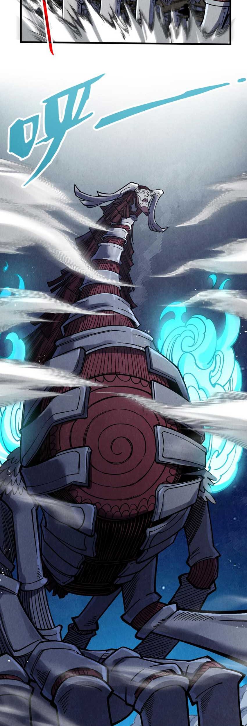 The Ultimate Of All Ages Chapter 287 Halaman 5