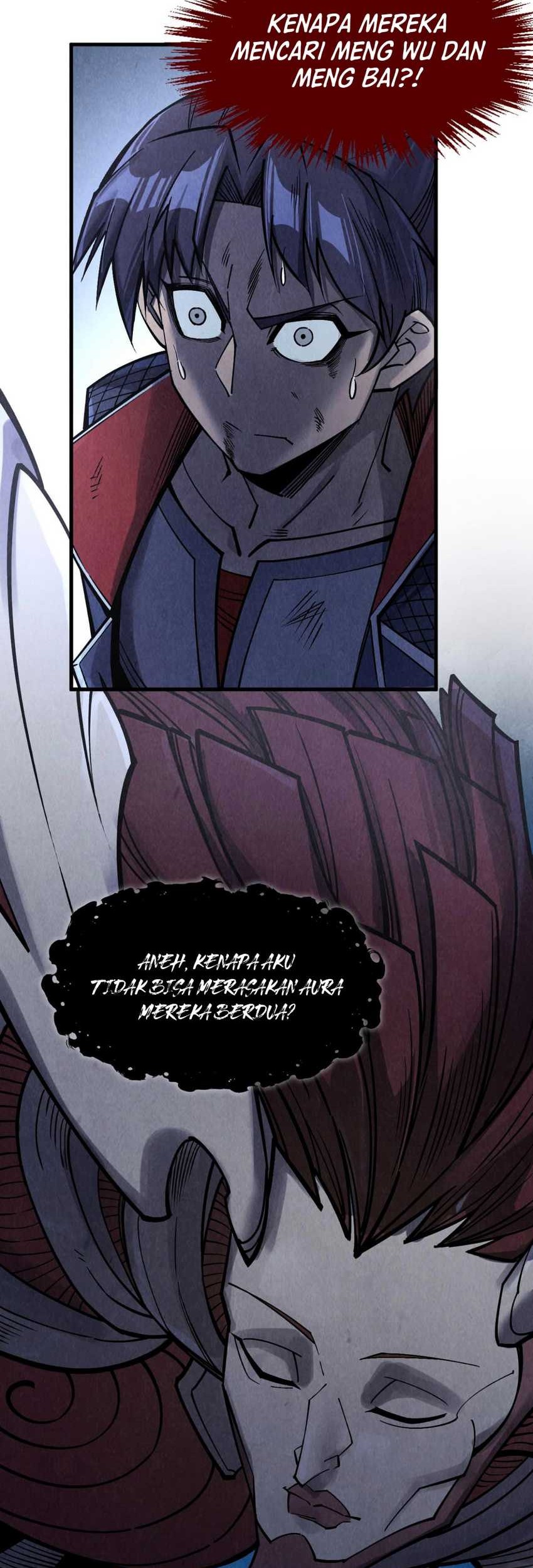 The Ultimate Of All Ages Chapter 287 Halaman 8