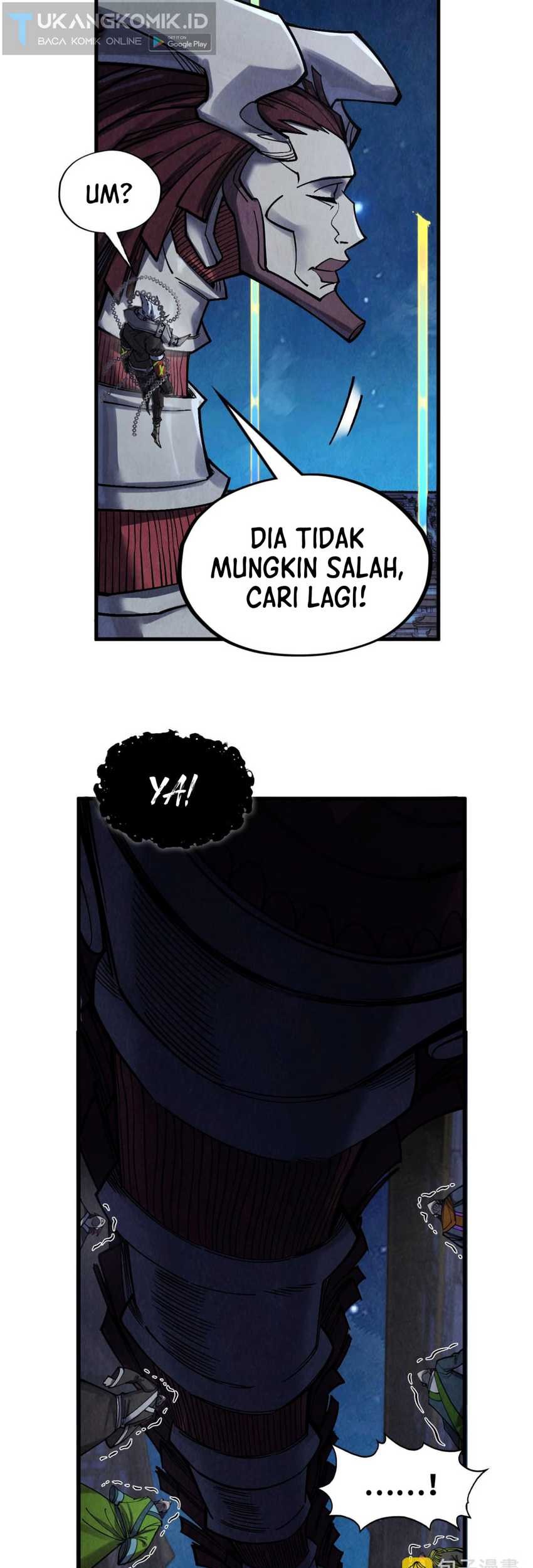 The Ultimate Of All Ages Chapter 287 Halaman 10