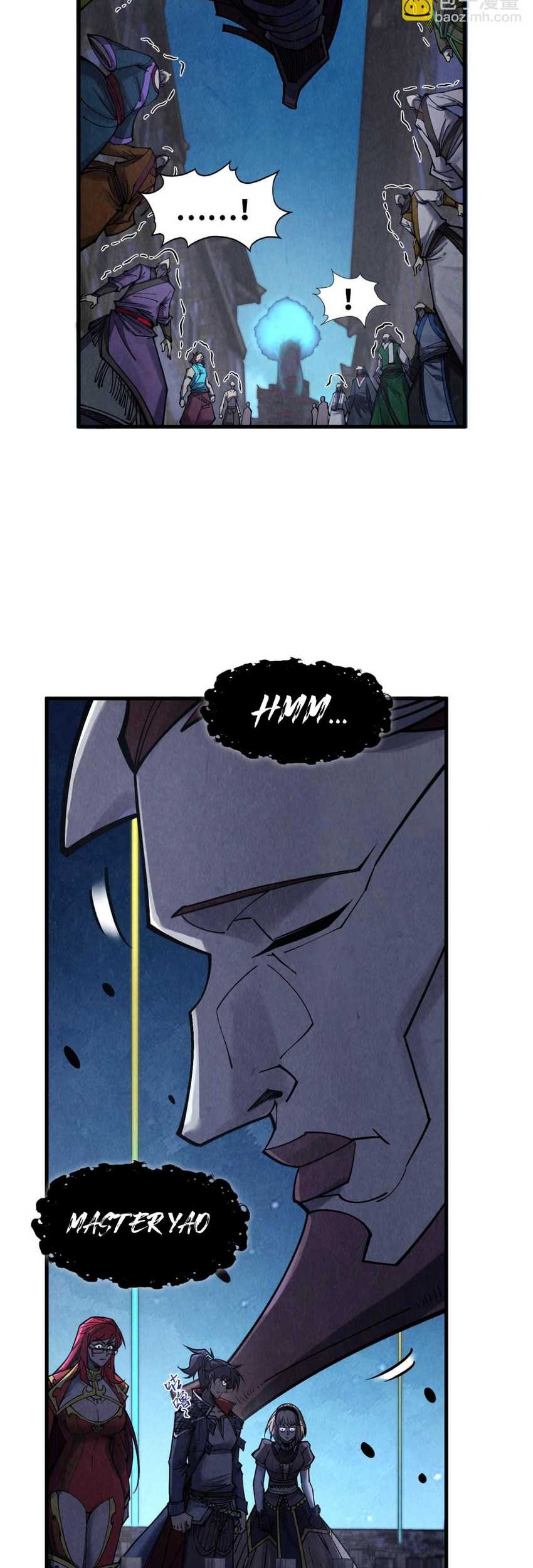 The Ultimate Of All Ages Chapter 287 Halaman 11