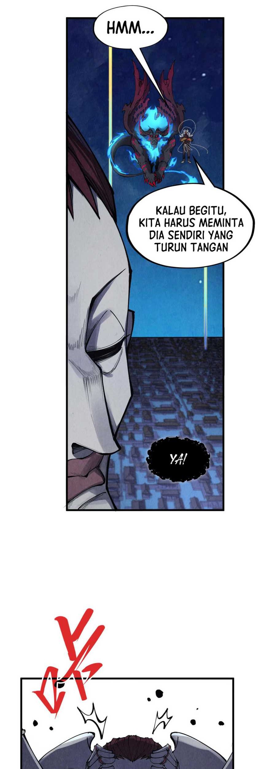 The Ultimate Of All Ages Chapter 287 Halaman 14