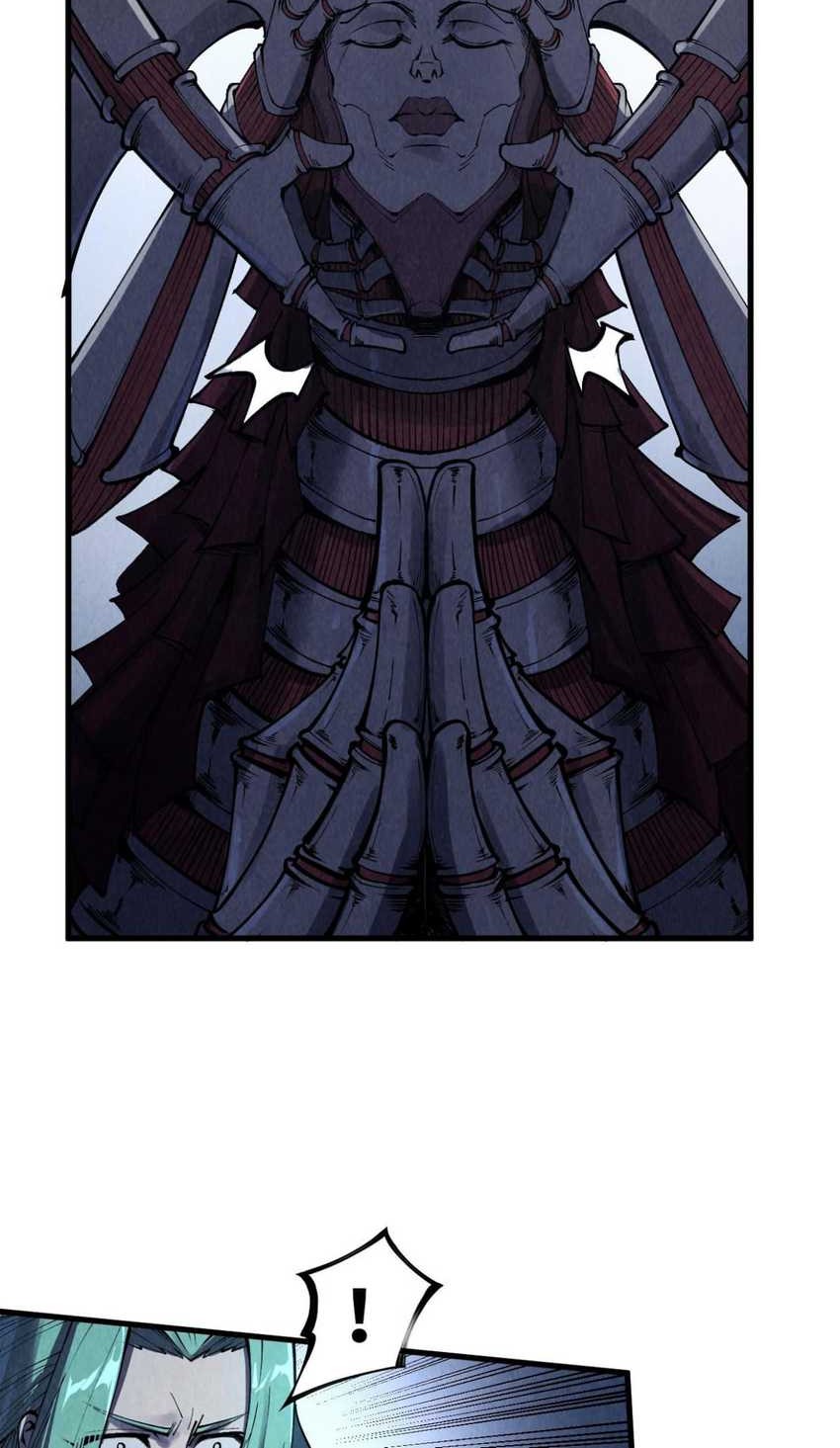 The Ultimate Of All Ages Chapter 287 Halaman 15