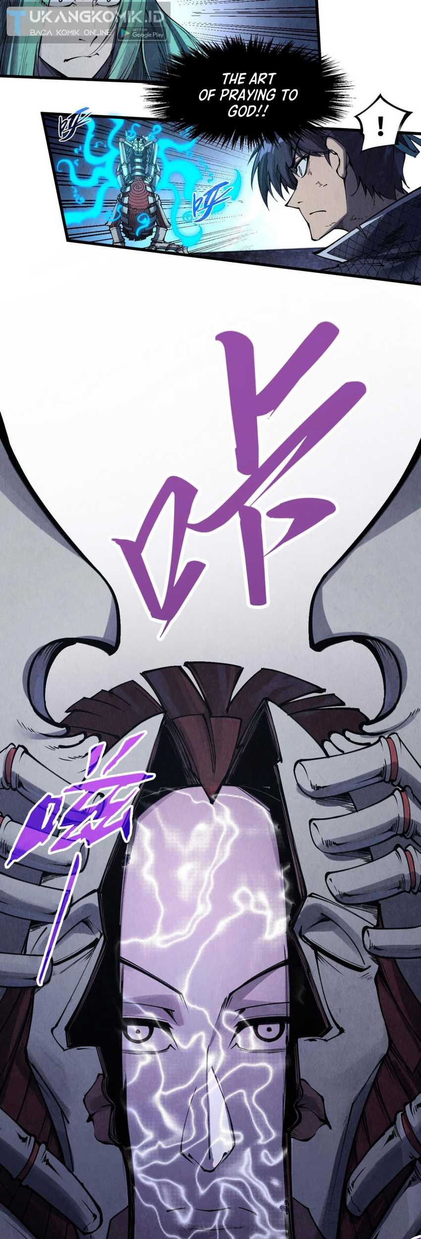 The Ultimate Of All Ages Chapter 287 Halaman 16