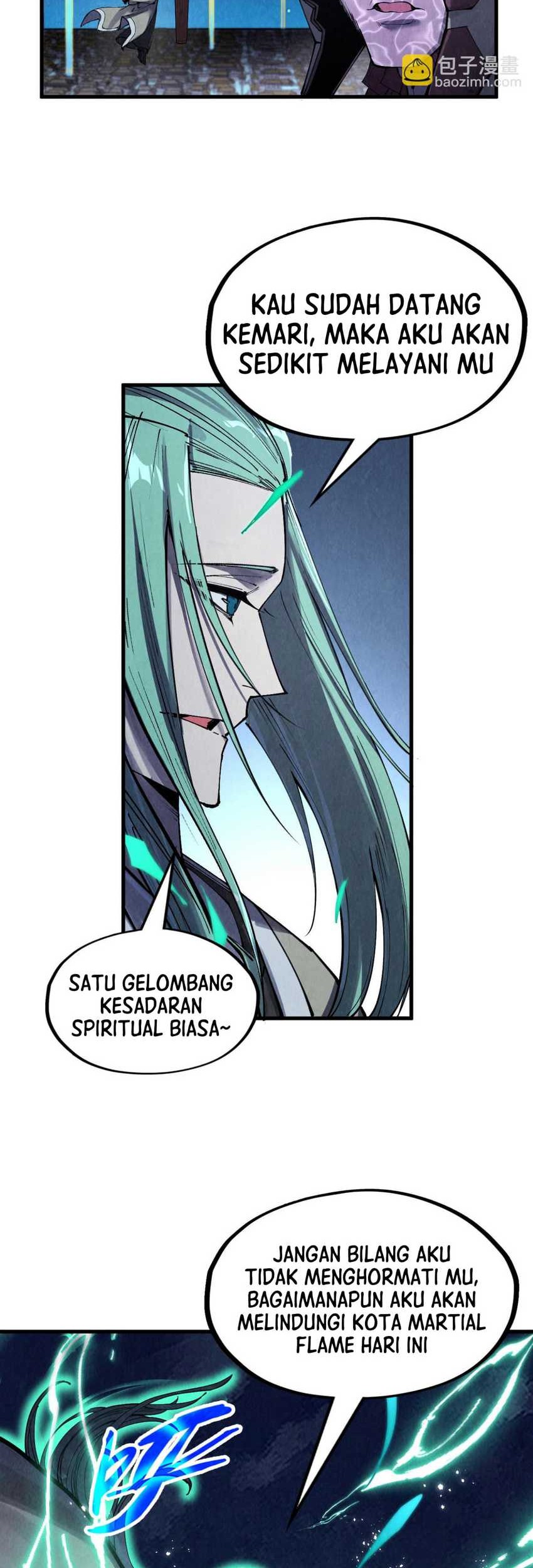 The Ultimate Of All Ages Chapter 287 Halaman 20