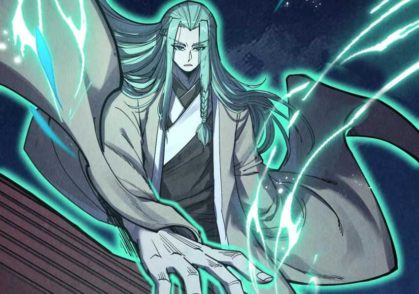 The Ultimate Of All Ages Chapter 287 Halaman 21