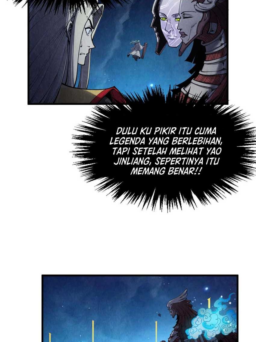 The Ultimate Of All Ages Chapter 287 Halaman 27