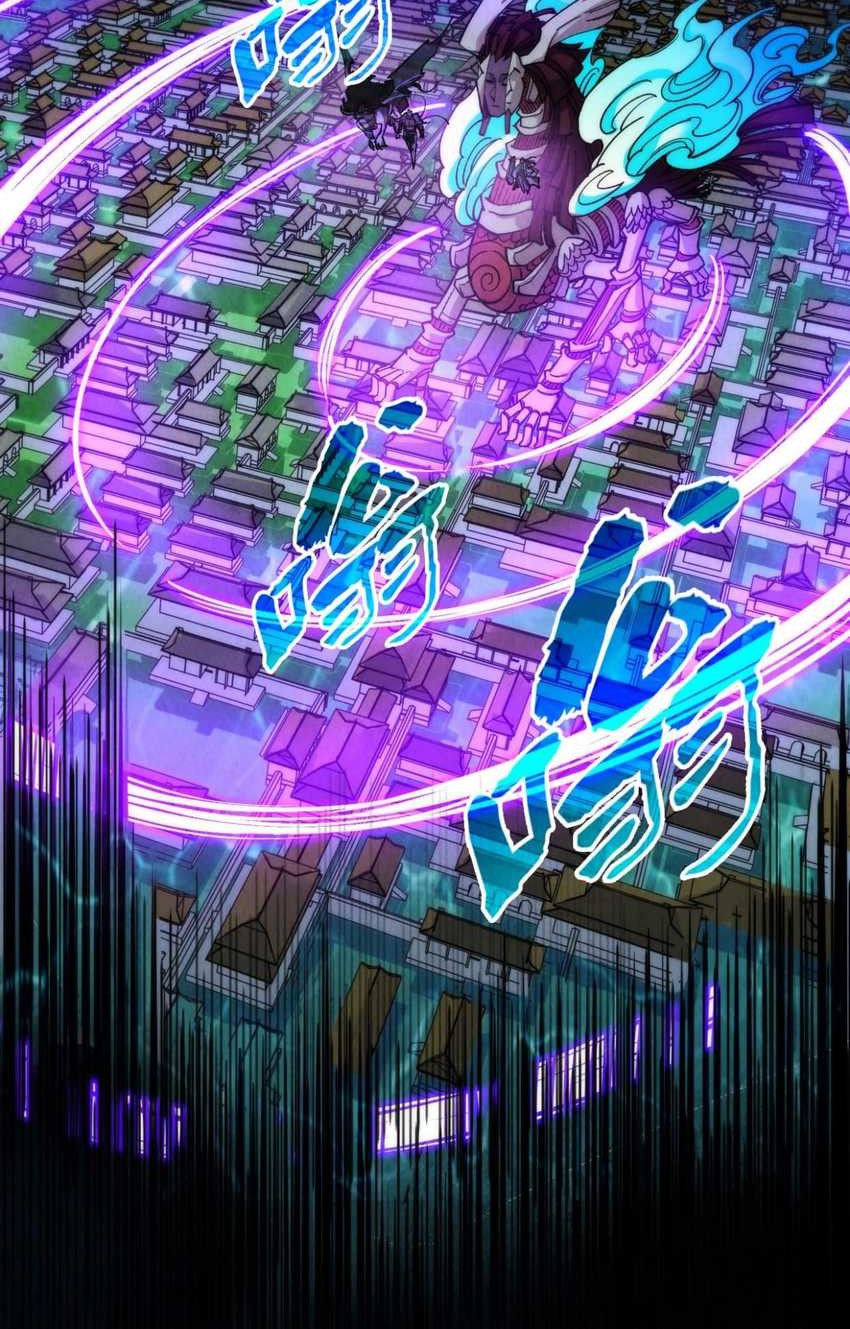 The Ultimate Of All Ages Chapter 287 Halaman 30