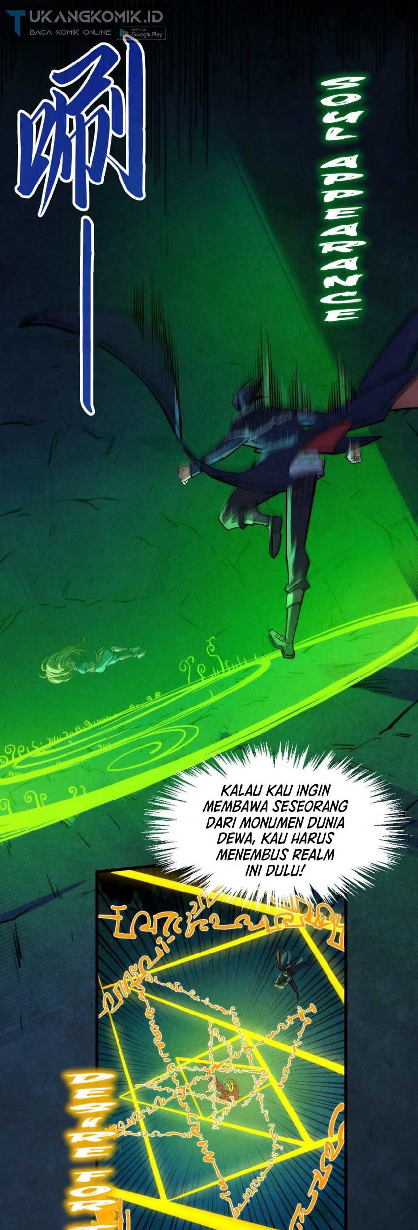 The Ultimate Of All Ages Chapter 287 Halaman 31