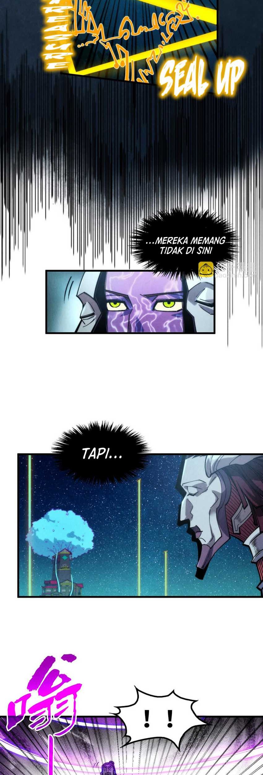 The Ultimate Of All Ages Chapter 287 Halaman 32
