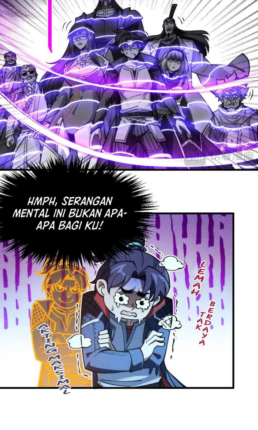 The Ultimate Of All Ages Chapter 287 Halaman 33