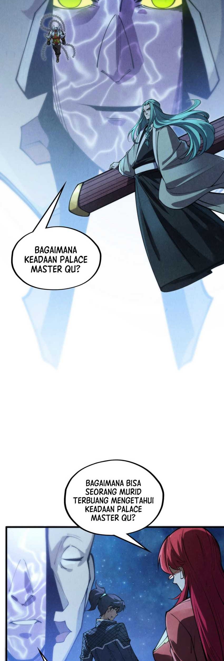 The Ultimate Of All Ages Chapter 287 Halaman 35