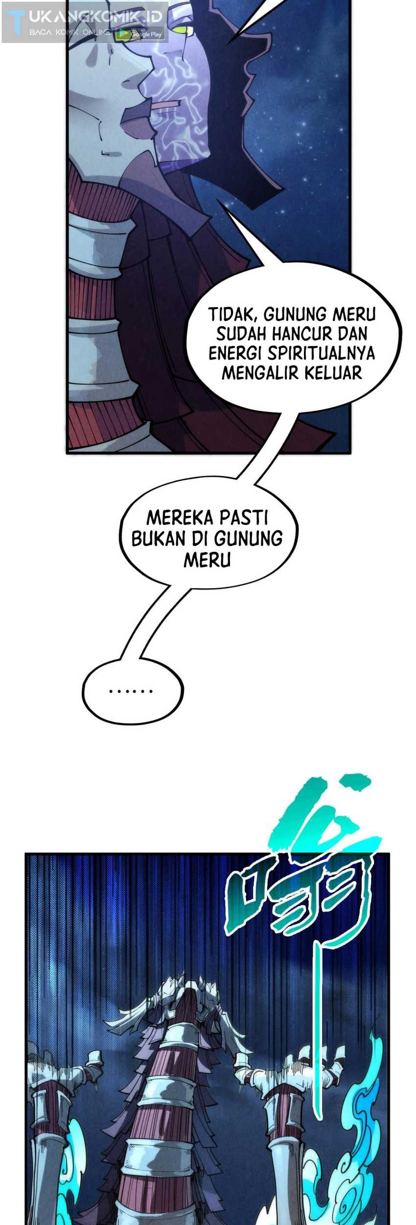 The Ultimate Of All Ages Chapter 287 Halaman 37