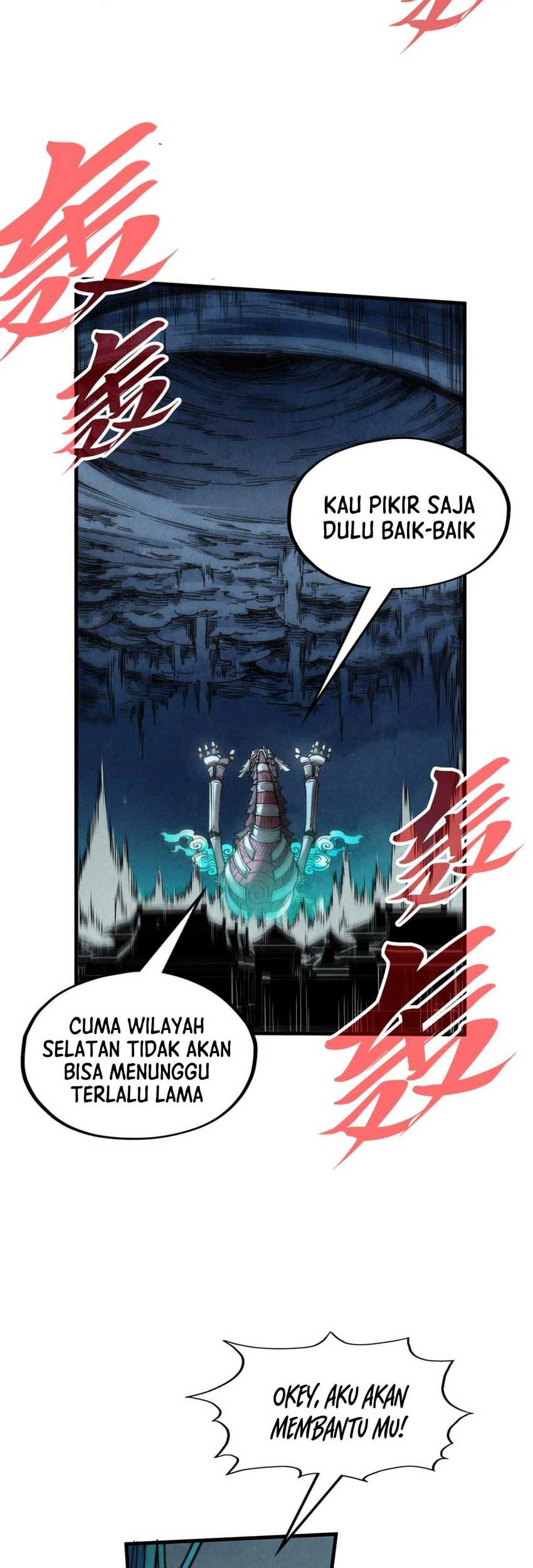 The Ultimate Of All Ages Chapter 287 Halaman 41