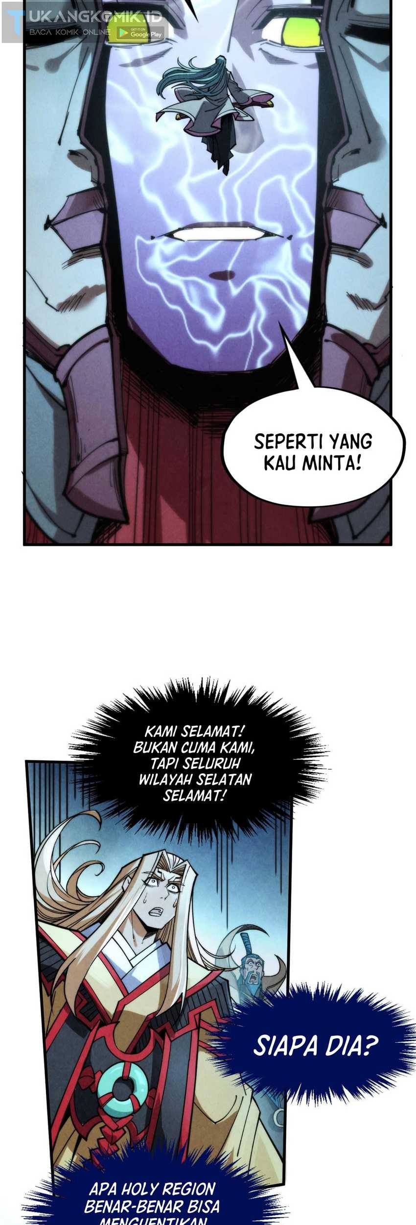 The Ultimate Of All Ages Chapter 287 Halaman 43