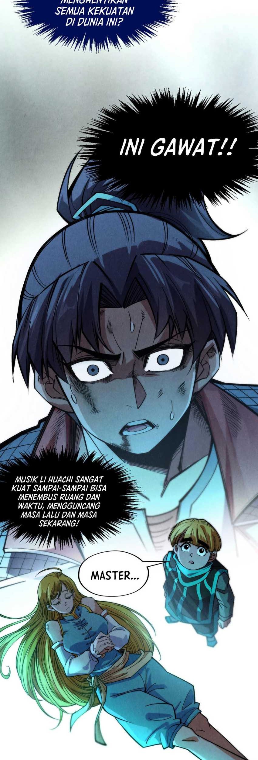 The Ultimate Of All Ages Chapter 287 Halaman 44