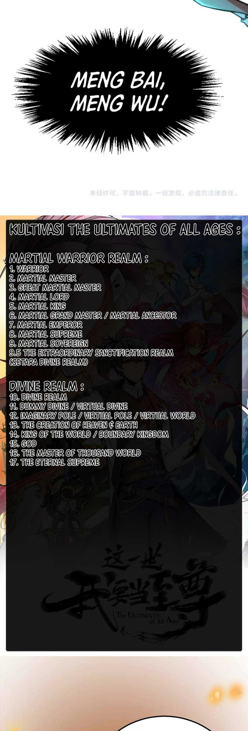 The Ultimate Of All Ages Chapter 287 Halaman 45