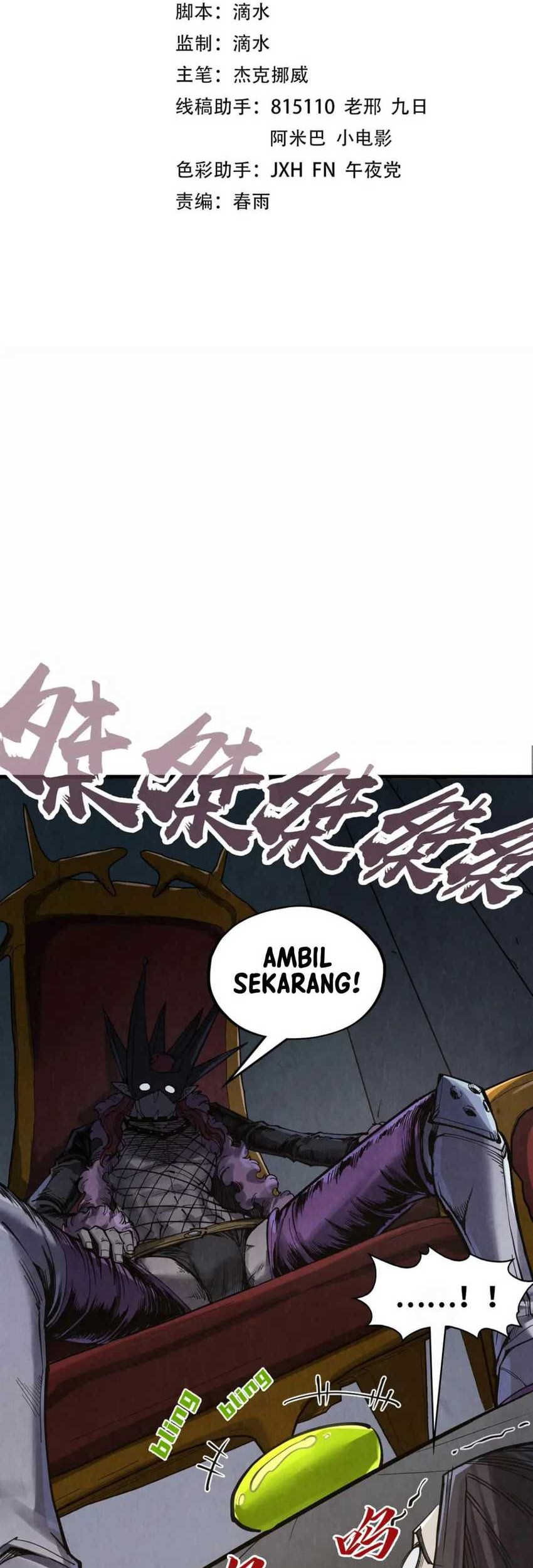 The Ultimate Of All Ages Chapter 289 Halaman 2