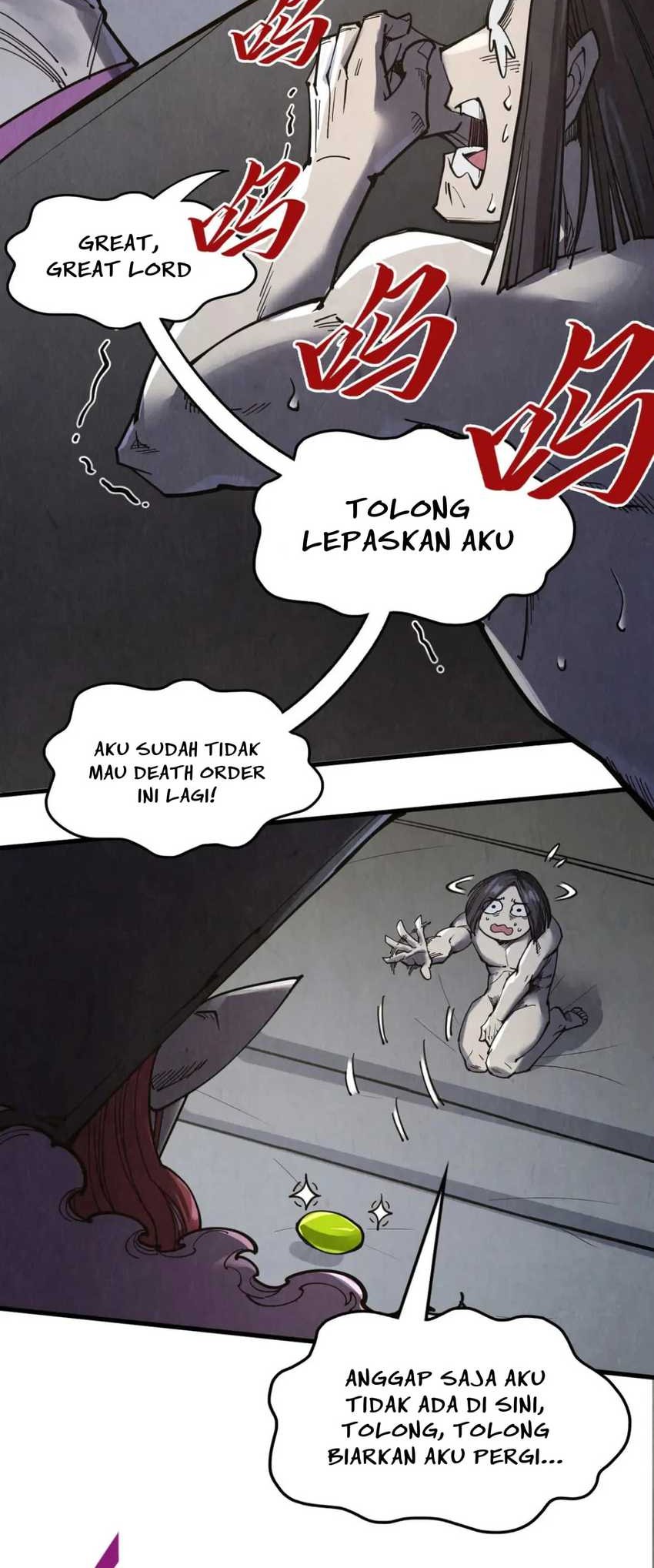 The Ultimate Of All Ages Chapter 289 Halaman 3