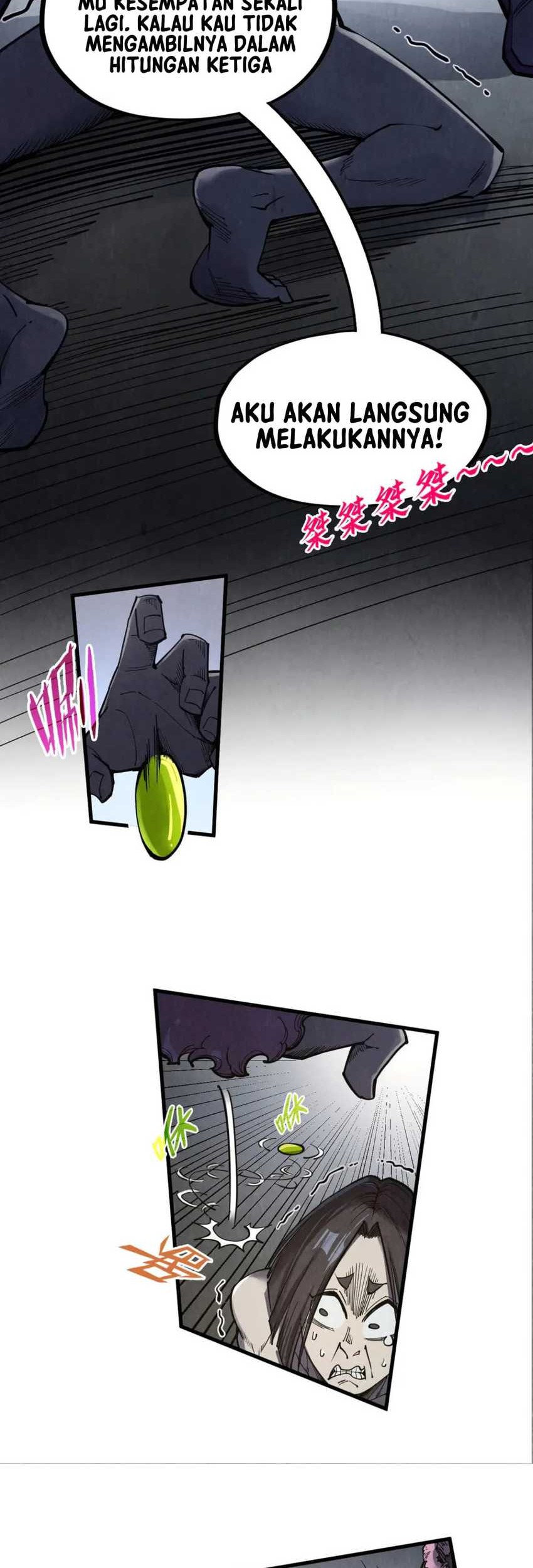 The Ultimate Of All Ages Chapter 289 Halaman 5