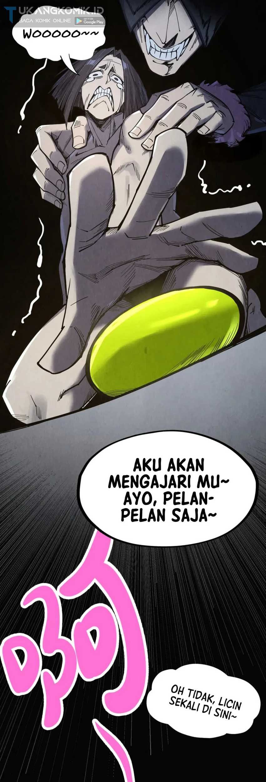 The Ultimate Of All Ages Chapter 289 Halaman 7