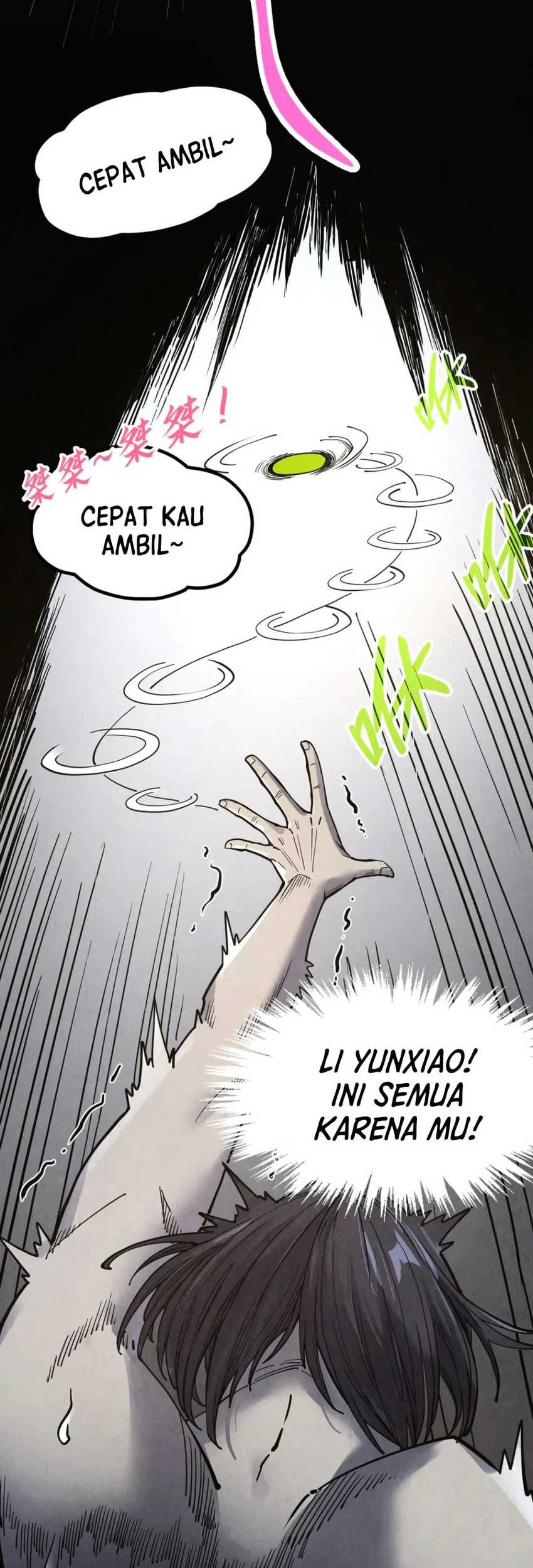 The Ultimate Of All Ages Chapter 289 Halaman 8