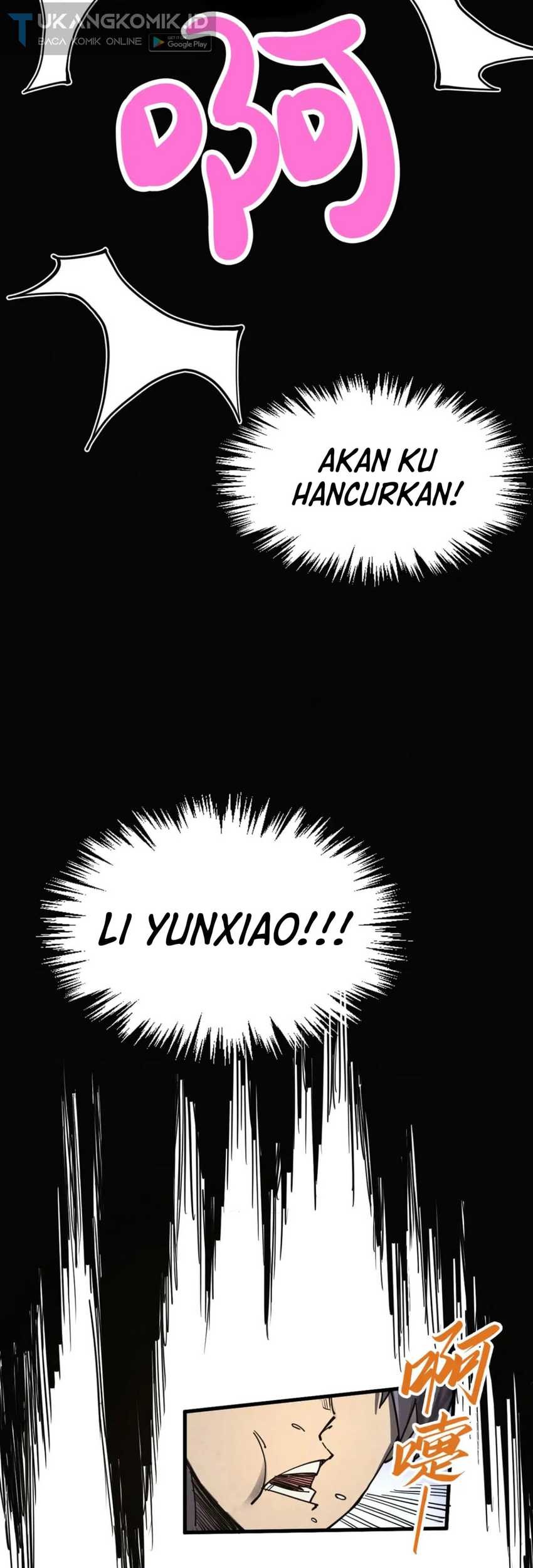 The Ultimate Of All Ages Chapter 289 Halaman 10
