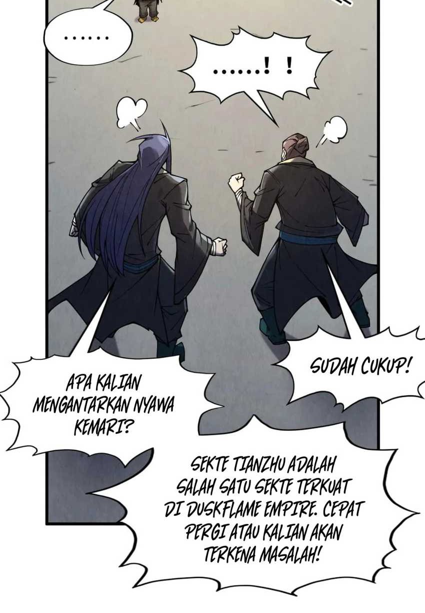 The Ultimate Of All Ages Chapter 289 Halaman 12