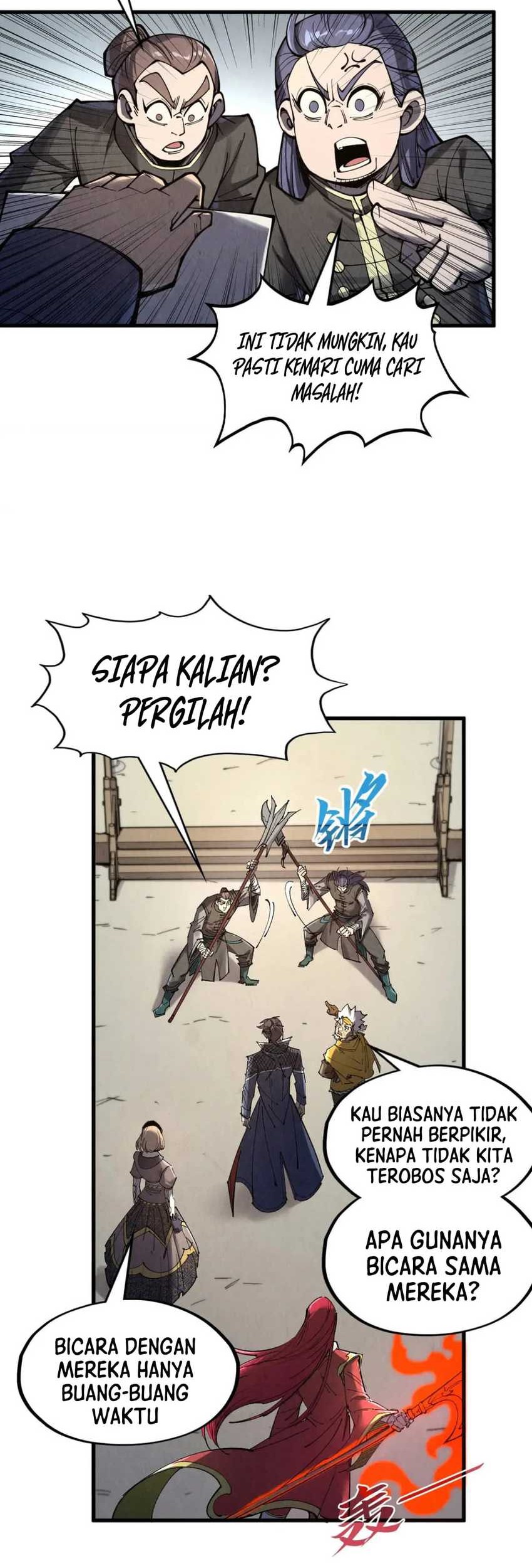 The Ultimate Of All Ages Chapter 289 Halaman 14