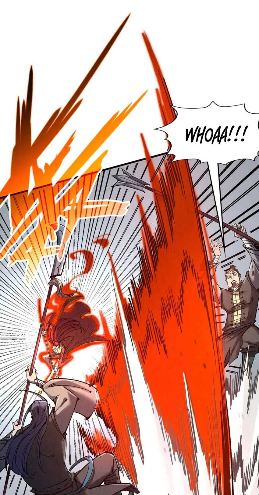 The Ultimate Of All Ages Chapter 289 Halaman 15