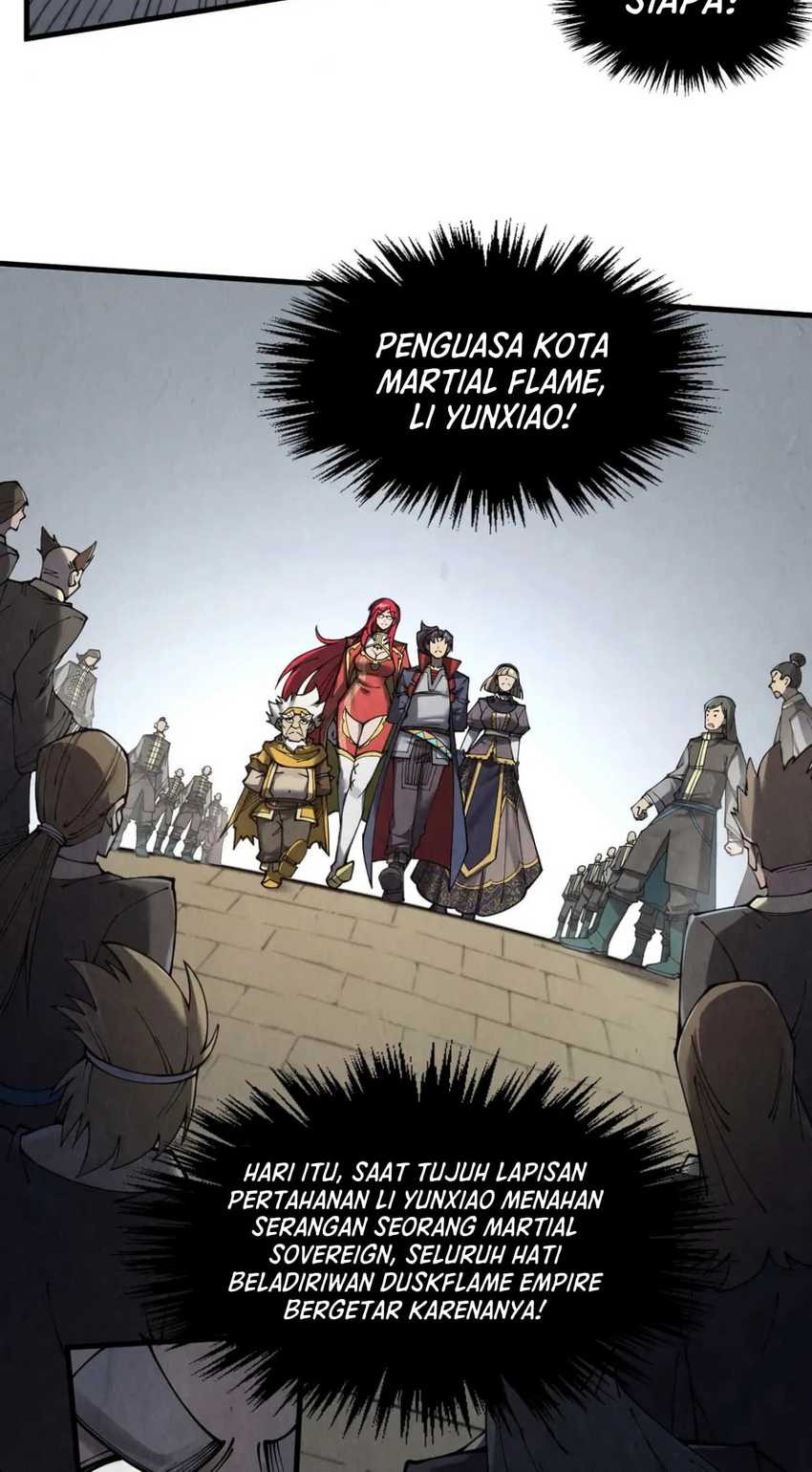 The Ultimate Of All Ages Chapter 289 Halaman 18