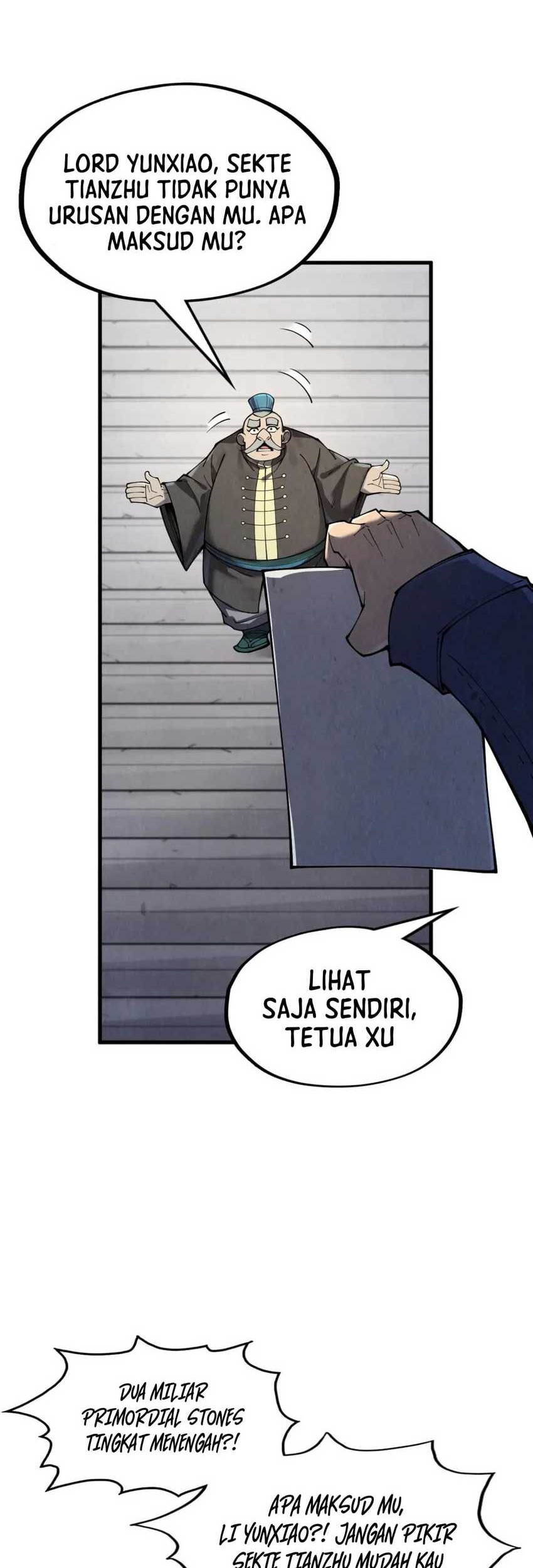 The Ultimate Of All Ages Chapter 289 Halaman 20